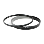 NiSi Filter UHD UC UV L395 CT-1 for EF 400 & 800mm