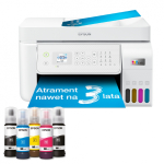 Epson EcoTank L5316 Tint A4 5760 x 1440 DPI 33 lk/min WiFi
