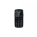 Beafon SL230 LTE 4,57 cm (1.8") 90 g Must Vanakooli telefon