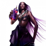 Mugler Mugler Alien Body Lotion 200 ml