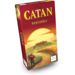Add-on Add-on to the Catan base game for 5-6 players