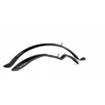 Panel Panel set Simpla Raptor SDS black