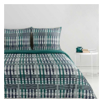 Bedding Bedding set Eurofirany POS/ST/NIKA/47 220X200 70X80/X2