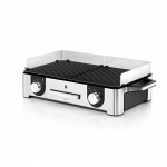 WMF Lono 0415280011 Grill Lauapealne Elektriline Roostevaba teras 2400 W
