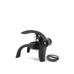 Peugeot Baltaz Dark Sommeljee nuga Must