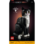 LEGO Ideas 21349 - Cat in a tailcoat