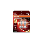 OSRAM NIGHT BREAKER 220 H7 AUTO HALOGEENPIRNI 2 tk