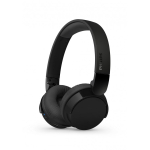 Philips TAH3209BK/00 k&otilde;rvaklapid ja peakomplekt K&otilde;rvaklapp Juhtmevaba Peav&otilde;ru K&otilde;ned/muusika Bluetooth Must