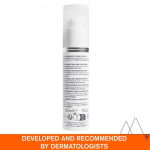 Uriage Depiderm Anti-Spot Facial Cream with Stabilized Vitamin C SPF50+ 30 ml
