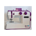 Sewing Sewing machine Łucznik Archer HAS. TERESA SEWING