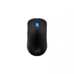ASUS ROG Harpe Ace Mini hiir M&auml;ngimine M&otilde;lemak&auml;eline RF Wireless + Bluetooth + USB Type-C Optiline 42000 DPI