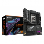 GIGABYTE X870 AORUS ELITE WIFI7 AMD X870 Protsessoripesa AM5 ATX