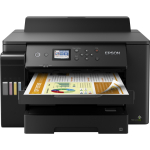 Epson EcoTank ET-16150 tindiprinter V&auml;rv 4800 x 1200 DPI A3 WiFi