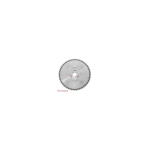 Mbg Mbg Piotr Kizlinski METABO circular saw HW/CT 216x30x48z BATTERY WOOD PROFESSIONAL