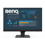 BenQ BL2490 PC lamekuvar 60,5 cm (23.8") 1920 x 1080 pikslit Full HD Must
