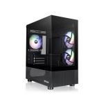 Thermaltake View 170 TG ARGB Micro Micro Tower Must