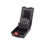 MILWAUKEE METALLIFREESID 6 x 12,7mm TCT KOMPLEKT 5tk.