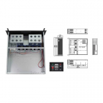 Hismart Data Server Case