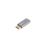 Lanberg AD-DP-HD-03 videokaabliadapter 0 m DisplayPort HDMI H&otilde;be