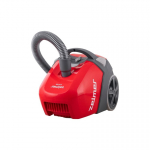 Vacuum Vacuum cleaner Zelmer ZVC3500R Antek Red