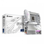 GIGABYTE Z890 AORUS ELITE WIFI7 ICE Intel Z890 LGA 1851 (Socket V1) ATX
