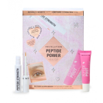 Makeup Makeup Revolution London Peptide Power Lash & Lip Duo
