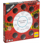Smart10 supplementary questions, true crime