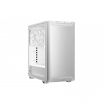 be be quiet! PURE BASE 501 Airflow Window White Midi Tower Valge
