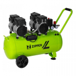 Zipper ZI-COM50SI &otilde;hukompressor 1500 W 252 l/min Vahelduvvool