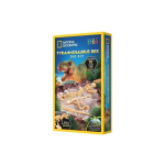 NATIONAL NATIONAL GEOGRAPHIC T-Rex Skeleton Dig Kit, RTTREXDIG