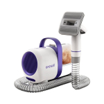 Pet Pet grooming vacuum kit Oneisall LM5