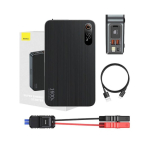 XO CZ020 Wireless Car vacum cleaner 65W 6.7Kpa
