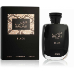 Rasasi Hawas Black 100ml perfume for men EDP