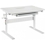 Spacetronik Children's adjustable table XD SPE-X102W 90x60 cm