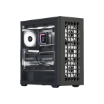 Aerocool B502A (black)