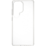 FoneKit Premium Clear Case, Samsung Galaxy S25 Ultra