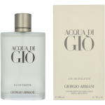 Armani Armani Acqua Di Gio Pour Homme EDT Spray Extra, 200 ml