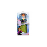 Mattel DISNEY Frozen piewaj&scaron;ca Anna JDX53 /4