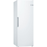 Bosch Serie 6 GSN58AWDV s&uuml;gavk&uuml;lmik P&uuml;stine s&uuml;gavk&uuml;lmik Eraldiseisev 366 l D Valge