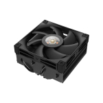 DeepCool AN400 Protsessor &Otilde;hujahuti 9,2 cm Must 1 tk