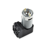 Sparkfun Vacuum Pump &ndash; 12V 70KPA-220KPA