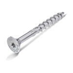 Wood Wood screw Rawlplug R-PTX-60280-100 T25 6x280 mm 100 pcs.
