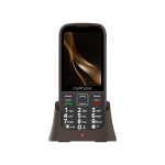 myPhone Halo 4 Plus LTE Praline Collection | Brown | 3.5 " |