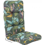 Garden Garden chair cushion 124 x 48 cm Ronda Hoch G058-02PB PATIO