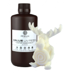 3D 3D Prima 25313 materjal 3D-printimiseks Valge