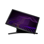Wacom Cintiq Pro 27 graafikalaud Must 5080 lpi 596 x 335 mm