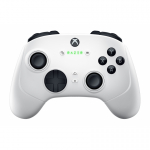 Razer Wolverine V3 Pro Valge USB Juhtpult Analoog PC, Xbox Series S, Xbox Series X