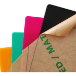 Creality Creality Falcon series matte colored acrylic sheets 300x300x3mm - 10pcs