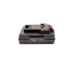 Extra Extra Digital Battery for tools PARKSIDE PAP20, 18V-20V, 2Ah, Li-ion
