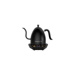 Brewista Brewista - Artisan Variable Temperature Kettle Black 1L - Electric Kettle